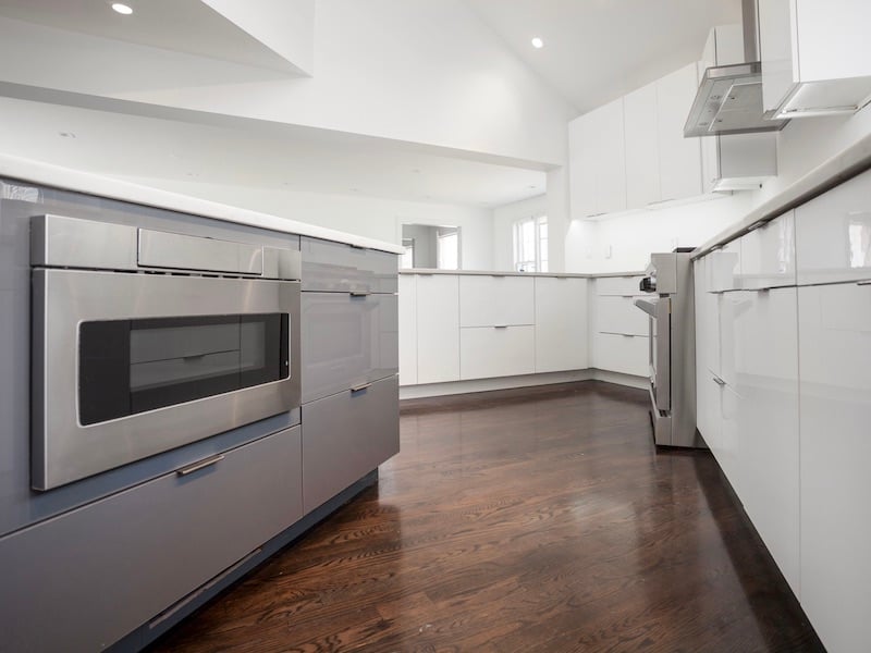 A Guide To Choosing The Best Warming Drawer For You